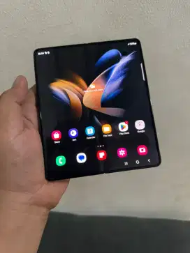 SAMSUNG GALAXY Z FOLD 4 SEIN 512 GB MULUS MINUS TOMPEL FUNGSI NORMAL