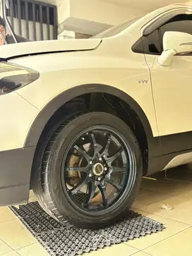 velg ssw ce28 r17