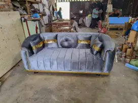 Rafie sofa/sofa single 3 seater