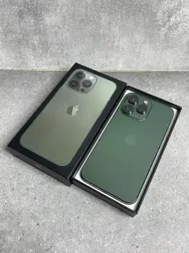 Iphone 13 pro 256gb ibox