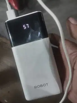 Power Bank 20.000mah