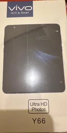 Vivo Y66 ultra HD Photos 4/64