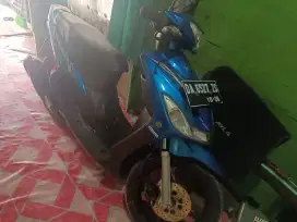 Jual Mio sporty 2011