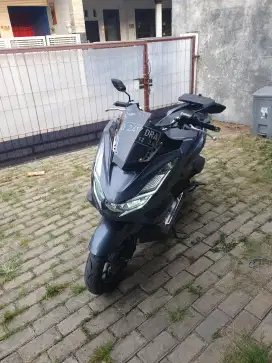 HONDA PCX 2021 ABU ABU LOW KM 9RB