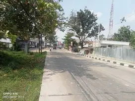 Disewakan gudang