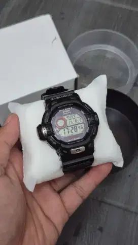 Gshock GW9200J Riseman