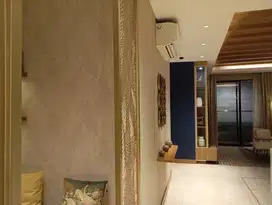 Apartemen mewah serasa Tinggal di rumah di  SCBD Alam sutera Tangerang