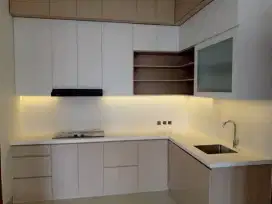 KITCHEN SET CILEGON KOTA