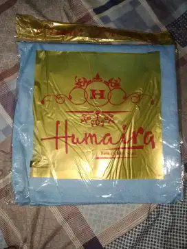 Jilbab segiempat Humaira