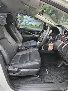 Toyota Kijang Innova 2016 Bensin