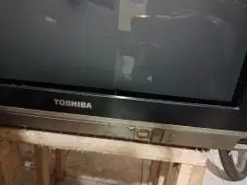 Tv toshiba 29 inci