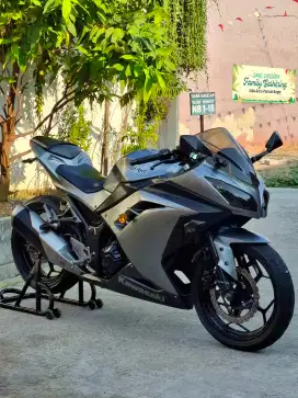 KAWASAKI NINJA 250FI 2013 STD