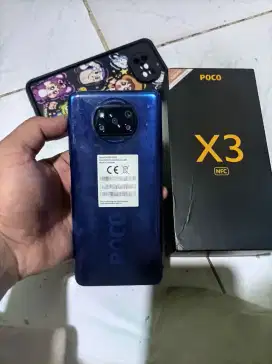 POCO X3 NFC 8/128