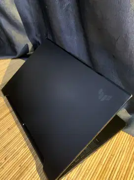 Laptop Asus TUF F15 fx517ze Core i7-12650h RTX 3050 Ti