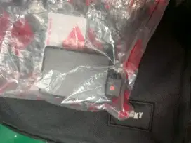 Cdi baru satria fu