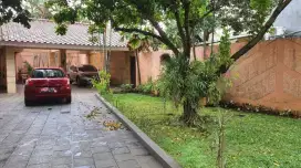 Jual Tanah + 2 Rumah Luas & Gudang Besar Usaha di Perluasan Medan Area