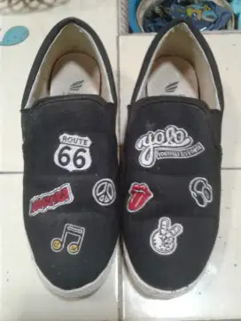 Homyped size 40