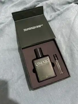 Umair Parfume Oud Woody 30ml