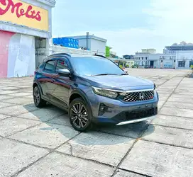[KM 10 RIBU]HONDA WRV RS CVT 2023 GRESS #2024 #2025