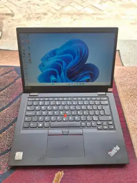 Laptop Lenovo Thinkpad L13