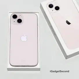 IPHONE 13 128GB IBOX PINK