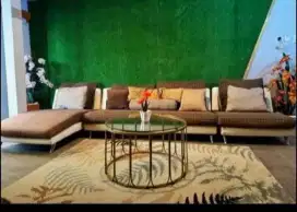 Sofa L Sabrina INFORMA BEKAS