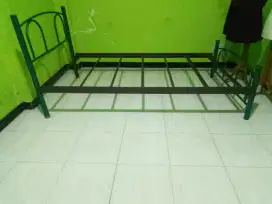 DIPAN Besi 160x200 Besi MURAH