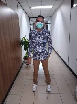 mencari pekerjaan