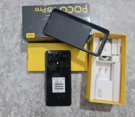 Xiaomi Poco X6 Pro 5G