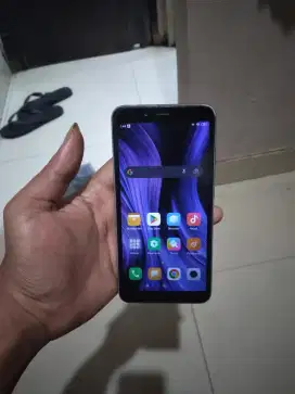Redmi 6 Ram 3/32GB Snapdragon