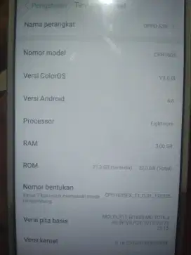 Oppo a39 hp only