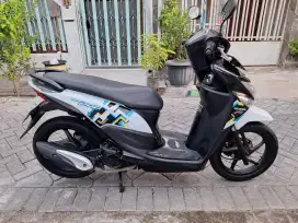 BU beat pop 2016 kondisi sgt bagus siap pakai samsat kdg cowek