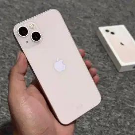 IPHONE 13 128GB IBOX PINK