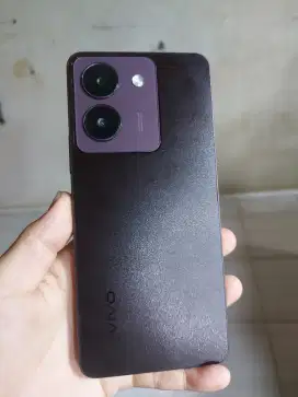 VIVO Y27S 8/128 EXZ GATANSI RESMI