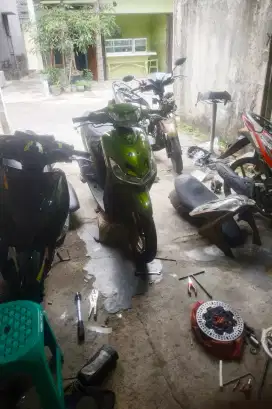 Jual butuh/ jual cepat aja ada keperluan mendesak