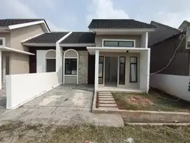 Rumah minimalis di cibitung bekasi