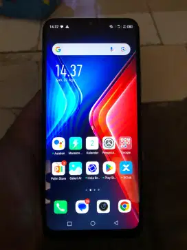 Infinix hot 11 play 4/64