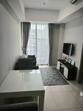 Disewakan Taman Anggrek Residences 1 Bedroom. Furnished