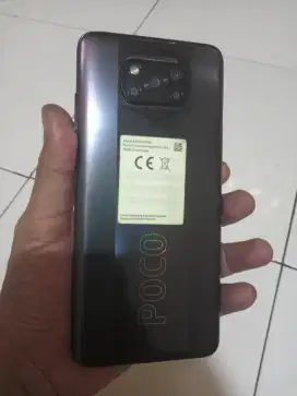 Poco X3 pro 8/256