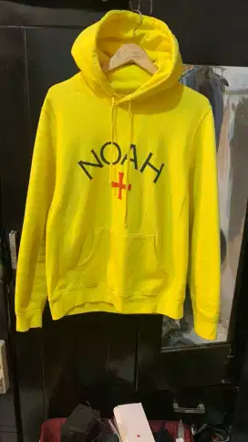 Hoodie Noah core logo