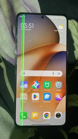 XIAOMII 12 T 5G