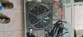 Power supply PSU Simbada pcsb-600w 80+ Bronze psu only