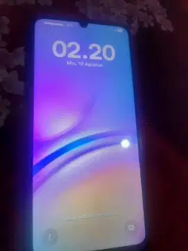 Samsung A05 masih mulus BU