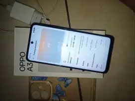 Oppo A3 8+8/128 nfc