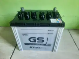 Aki GS 65 Amper