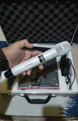 Mic werless QA Electronic Single