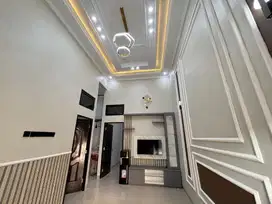 Rumah baru Cantik Siap Huni di Citra Indah City Cileungsi Jonggol Bogo