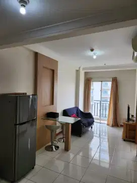 Sewa Apartemen Signature Park Harga sdh include Service charge & wifi