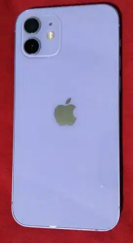 iPhone 12 128GB