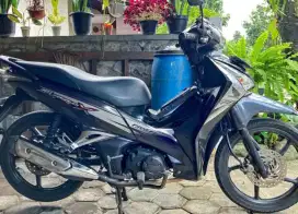 honda supra x 125 fi 2012